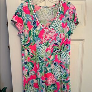 Lilly Pulitzer Etta Dress